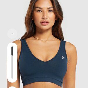 Gymshark Everyday Seamless Sports Bra